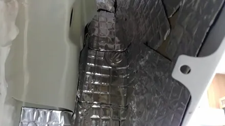 부산언더코팅 K7 신차패키지 프리미엄언더코팅 *사운드메이드* / 부산 진구, 김해