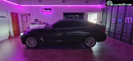 BMW 3GT 순정그이상으로~ / 부산 진구, 김해