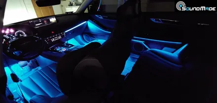 RG3 제네시스 G80 수제몰딩!! / 부산 진구, 김해