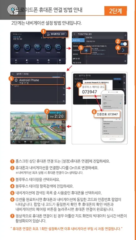 싼타페 DM 파인드라이브 Q100BLACK 매립 *사운드 메이드* / 부산 진구, 김해