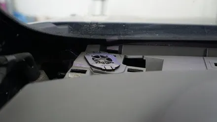 부산카오디오 QM6 프런트스피커교환 *사운드메이드* / 부산 진구, 김해