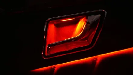 부산엠비언트  벤츠 E CLASS 가변엠비언트 *사운드메이드* / 부산 진구, 김해