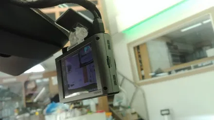 부산아이나비블랙박스 QXD3000 *사운드메이드* / 부산 진구, 김해