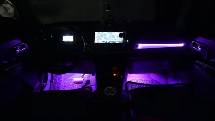 니로 광섬유엠비언트 부산엠비언트 *사운드메이드* / 부산 진구, 김해