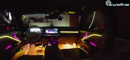 K8 아크릴매립 시공 / 부산 진구, 김해