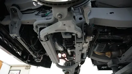 부산세라믹언더코팅 렉스턴스포츠 칸(KHAN) *사운드메이드* / 부산 진구, 김해