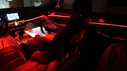 올뉴K7엠비언트 선택아닌필수!! / 부산 진구, 김해
