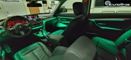 BMW 3GT 순정그이상으로~ / 부산 진구, 김해