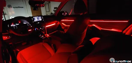 셀토스 비노출엠비언트 정석! / 부산 진구, 김해