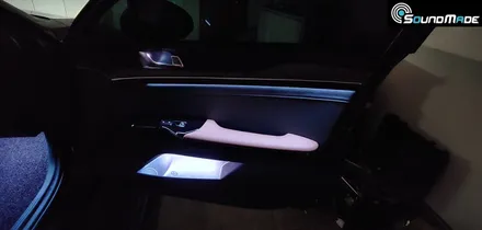K5 dl3 수제몰딩 엠비언트는 전문점에서 부산엠비언트 전문점에서! / 부산 진구, 김해