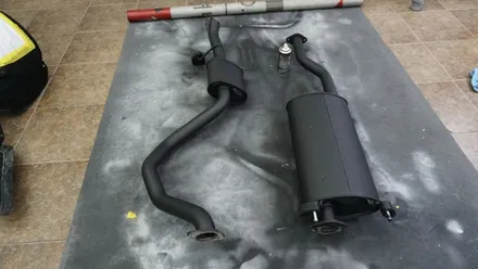 부산세라믹언더코팅 렉스턴스포츠 칸(KHAN) *사운드메이드* / 부산 진구, 김해
