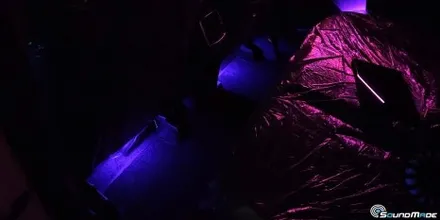 스포티지nq5 페이스리프트 글로우모션air시공기 / 부산 진구, 김해