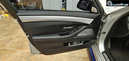 BMW M550D 비노출엠비언트 / 부산 진구, 김해