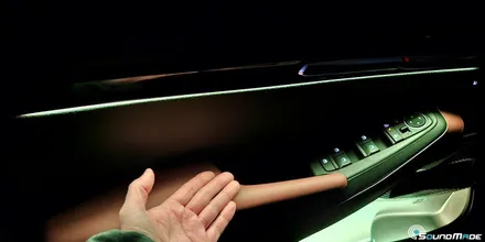 더뉴 셀토스 비노출엠비언트 부산입니다. / 부산 진구, 김해