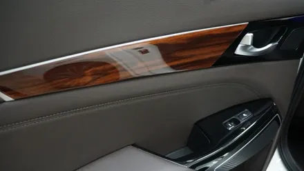 올뉴K7 순정형 엠비언트 시공기 / 부산 진구, 김해