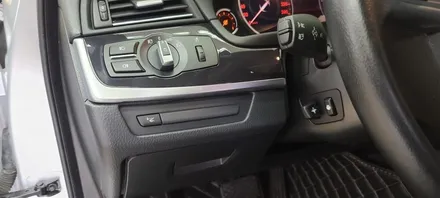 부산 BMW 520d 엠비언트 라이트 실내무드등 실내튜닝 / 부산 진구, 김해