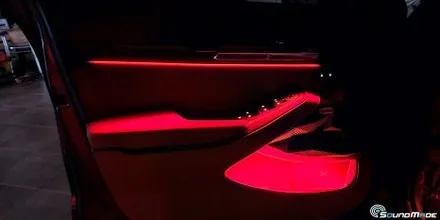 더뉴 셀토스 비노출엠비언트 부산입니다. / 부산 진구, 김해