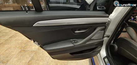 BMW M550D 비노출엠비언트 / 부산 진구, 김해