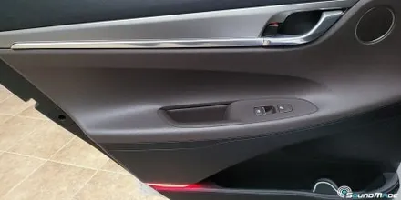 더뉴그랜져 글로우모션 엠비언트 시공기 / 부산 진구, 김해