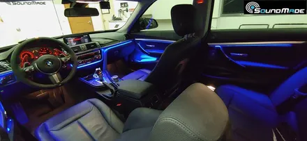 BMW 3GT 순정그이상으로~ / 부산 진구, 김해