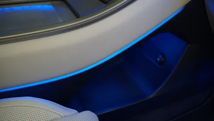 팰리세이드 순정 엠비언트는 사운드메이드 / 부산 진구, 김해