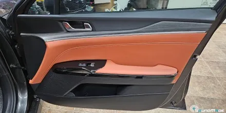 K5 DL3 페이스리프트 아크릴매립엠비언트 / 부산 진구, 김해