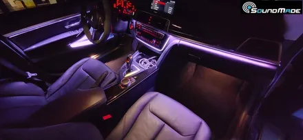 BMW 3GT 순정그이상으로~ / 부산 진구, 김해