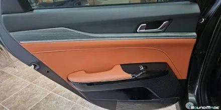 K5 DL3 페이스리프트 아크릴매립엠비언트 / 부산 진구, 김해