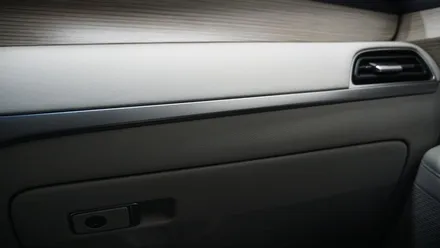 부산 팰리세이드 순정형 엠비언트 라이트 시공후기 / 부산 진구, 김해