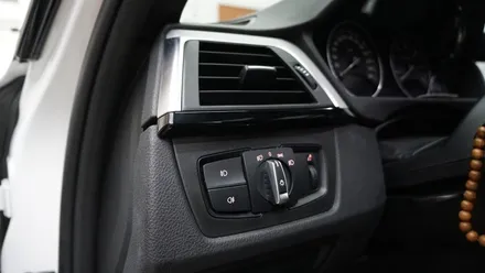 BMW3 시리즈 가변엠비언트 시공기 *사운드메이드* / 부산 진구, 김해