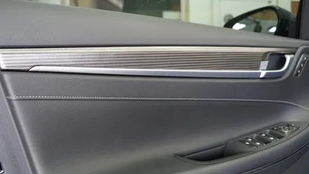 그랜져IG 가변엠비언트 시공기 *사운드메이드* / 부산 진구, 김해