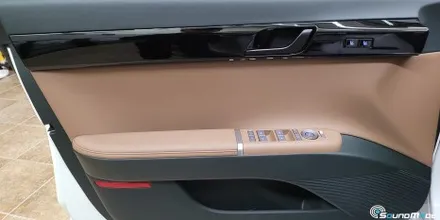 GN7 디올그랜져 순정활성화 비노출엠비언트 후기! / 현대 / 디올 뉴그랜저 (GN7) / 부산 진구