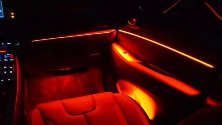 부산엠비언트 팰리세이드 가변엠비언트 *사운드메이드* / 부산 진구, 김해