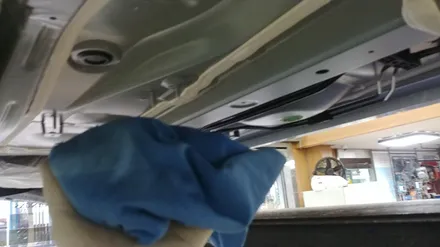부산언더코팅 G70 프리미엄시공 *사운드메이드* / 부산 진구, 김해