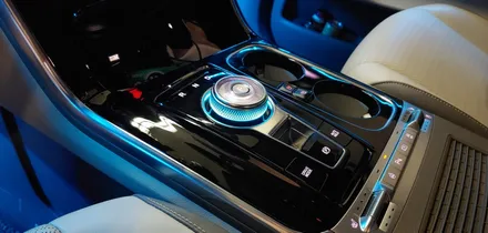 KA4카니발 비노출엠비언트 / 부산 진구, 김해