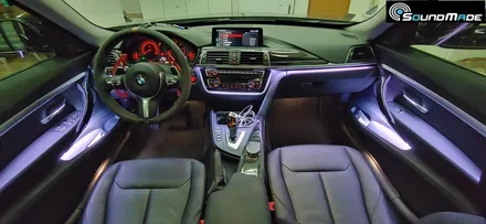 BMW 3GT 순정그이상으로~ / 부산 진구, 김해