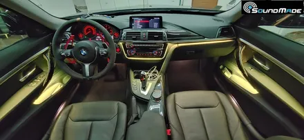 BMW 3GT 순정그이상으로~ / 부산 진구, 김해