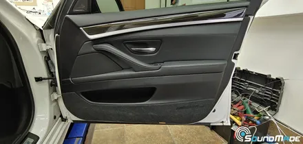 BMW 5시리즈 F10 비노출엠비언트 / 부산 진구, 김해