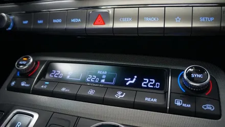울산[팰리세이드] 매립형 RGB 엠비언트 무드등 시공후기 / 부산 진구, 김해