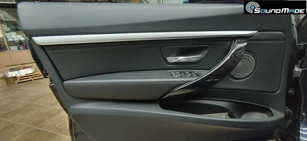 BMW 3GT 순정그이상으로~ / 부산 진구, 김해