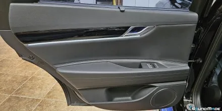 제네시스g80 아크릴매립엠비언트 / 제네시스 / G80 / 부산 진구