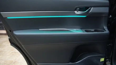 울산[팰리세이드] 매립형 RGB 엠비언트 무드등 시공후기 / 부산 진구, 김해