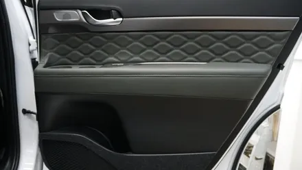 부산 팰리세이드 캘리그래피 순정엠비언트 광량업 & 확장으로 실내 튜닝 / 부산 진구, 김해