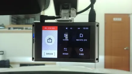 부산아이나비블랙박스 QXD3000 *사운드메이드* / 부산 진구, 김해