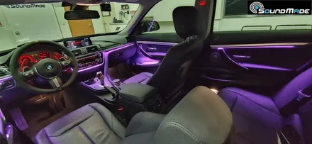 BMW 3GT 순정그이상으로~ / 부산 진구, 김해