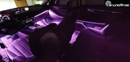 RG3 제네시스 G80 수제몰딩!! / 부산 진구, 김해