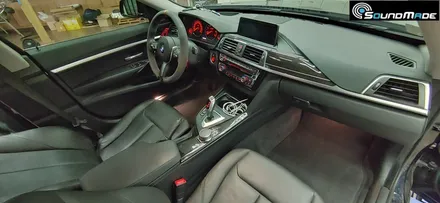 BMW 3GT 순정그이상으로~ / 부산 진구, 김해