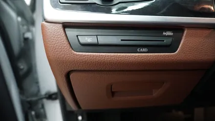 [BMW F10 520D] 사운드메이드 스타일의 엠비언트 무드등 / 부산 진구, 김해