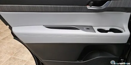 팰리세이드 페이스리프트 순정활성화 비노출엠비언트 / 부산 진구, 김해