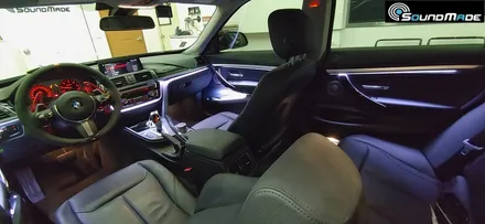 BMW 3GT 순정그이상으로~ / 부산 진구, 김해